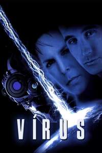 Virus - Poster