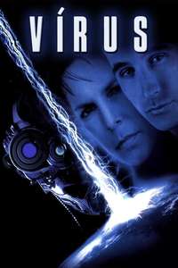 Virus - Poster