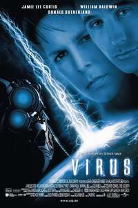Virus - Poster
