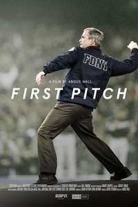 First Pitch - Poster
