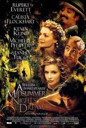 A Midsummer Night's Dream