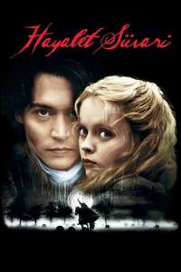 Sleepy Hollow - Poster