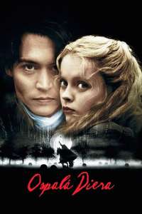 Sleepy Hollow - Poster