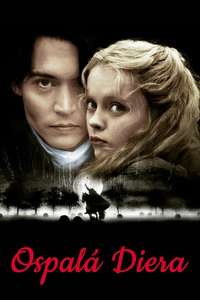 Sleepy Hollow - Poster