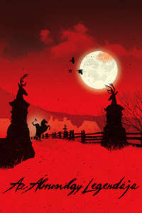 Sleepy Hollow - Poster