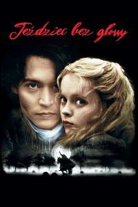 Sleepy Hollow - Poster