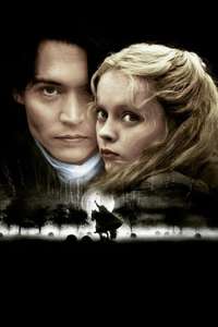 Sleepy Hollow - Poster