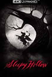 Sleepy Hollow