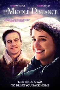 The Middle Distance - Poster