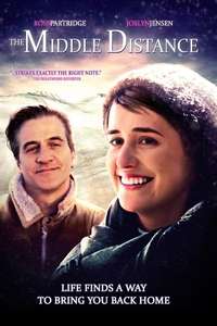 The Middle Distance - Poster