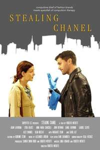 Stealing Chanel - Poster