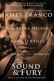The Sound & the Fury