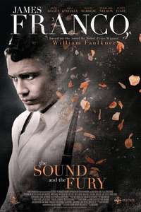 The Sound & the Fury - Poster