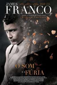 The Sound & the Fury - Poster