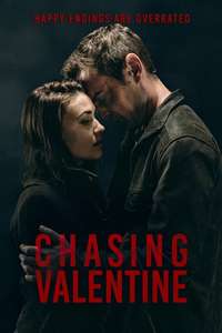 Chasing Valentine - Poster