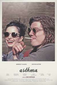 Asthma - Poster
