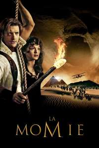 The Mummy - Posters