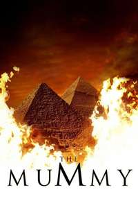 The Mummy - Posters