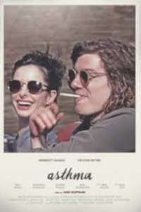 Asthma - Poster