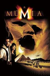 The Mummy - Posters