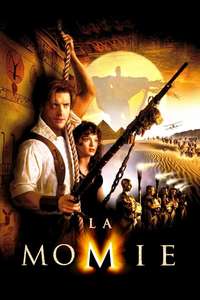The Mummy - Posters