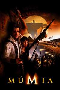The Mummy - Posters