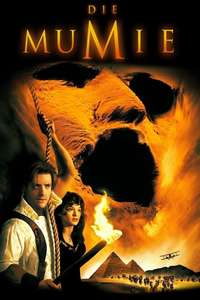The Mummy - Posters