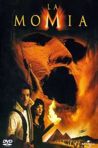 The Mummy - Posters
