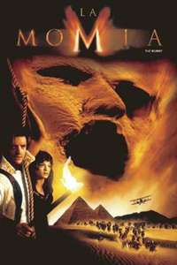 The Mummy - Posters