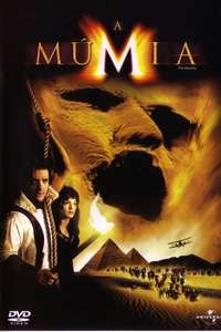 The Mummy - Posters