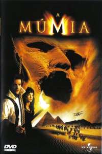 The Mummy - Posters
