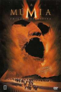 The Mummy - Posters