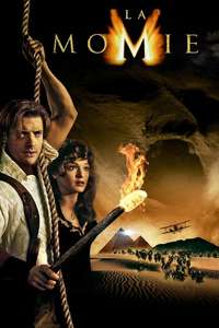 The Mummy - Posters
