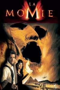 The Mummy - Posters