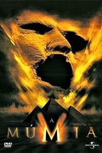 The Mummy - Posters