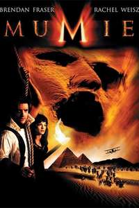 The Mummy - Posters
