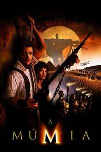 The Mummy - Posters