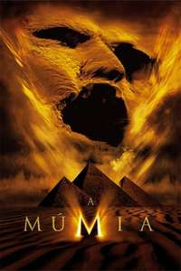The Mummy - Posters