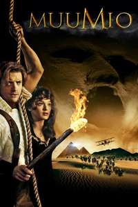 The Mummy - Posters