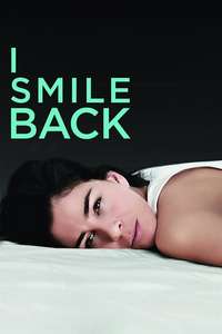 I Smile Back - Poster