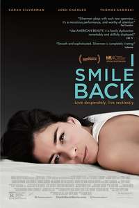 I Smile Back - Poster