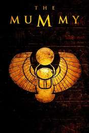 The Mummy