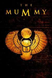 The Mummy - Posters