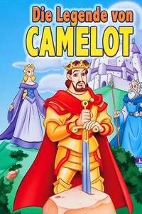 Camelot - Poster