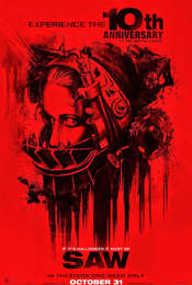Game Changer: The Legacy of Saw