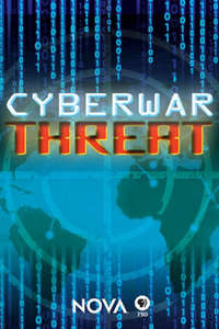 CyberWar Threat - Poster