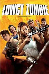 Scouts Guide to the Zombie Apocalypse - Poster