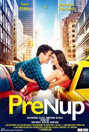 The PreNup