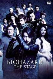Biohazard: The Stage