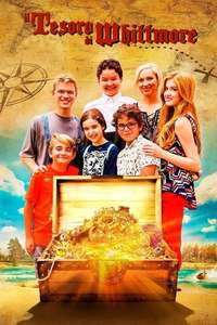 Little Savages - Poster